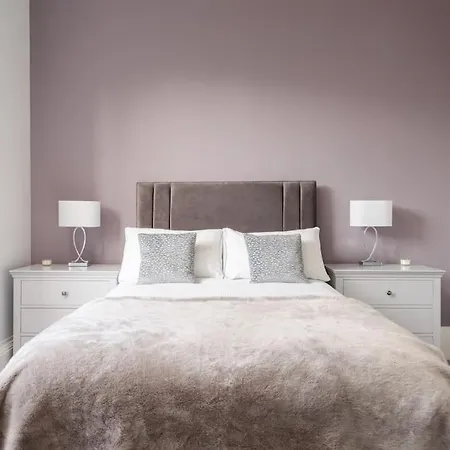 The Manor Apartment Edinburgh