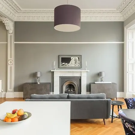 The Manor Apartment *