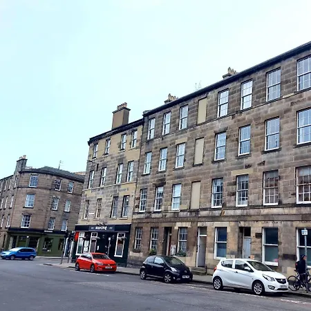 Apartment Spacious Victorian In *