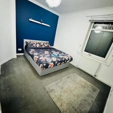 Apartment Blue Heaven Edinburgh