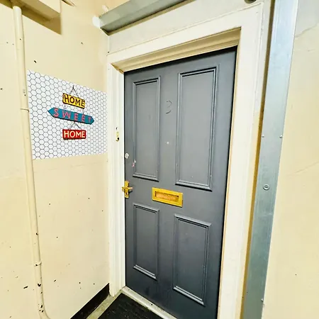 Blue Heaven 아파트