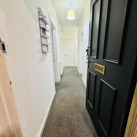 Blue Heaven 에든버러