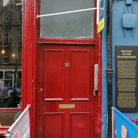 Apartmán Old Town Apartment, *