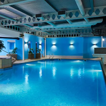 Leonardo Murrayfield