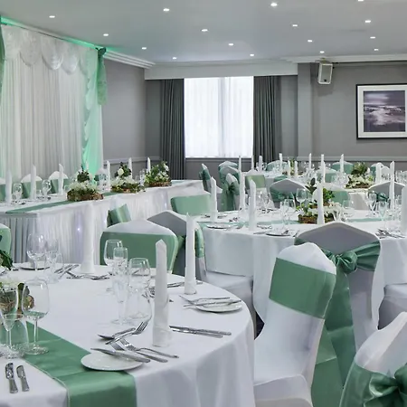 Hotell Leonardo Murrayfield Edinburg