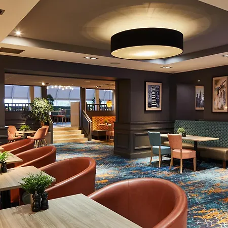 Leonardo Murrayfield 4*