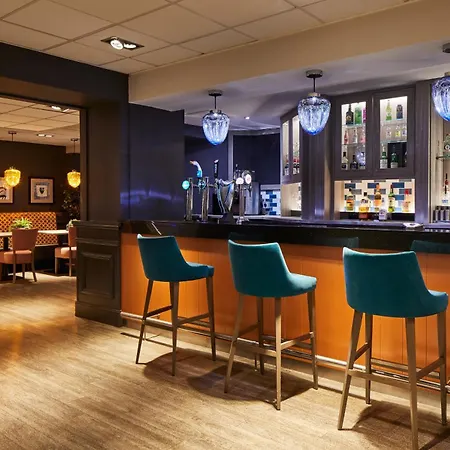 Hotell Leonardo Murrayfield