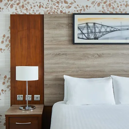 Leonardo Murrayfield Hotell 4*