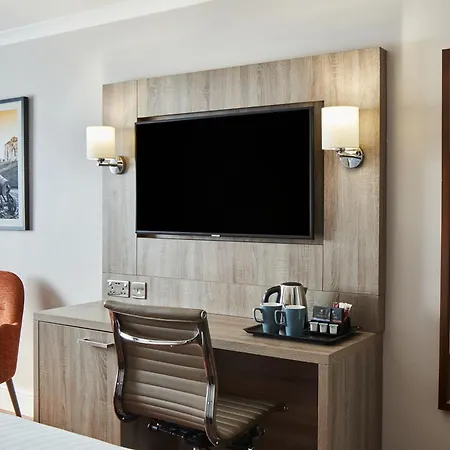 Leonardo Murrayfield Edinburgh