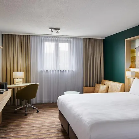 Leonardo Haymarket 4* Edimburgo