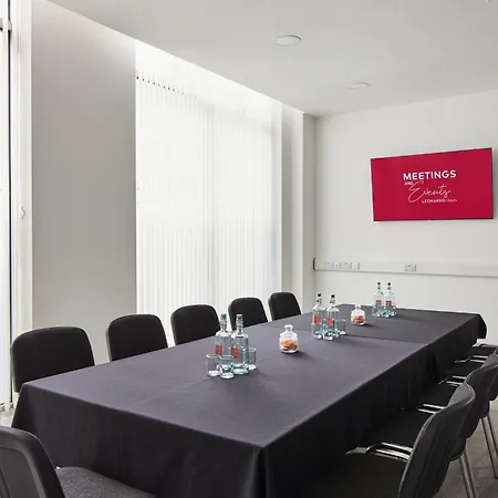 Hotel Leonardo Haymarket