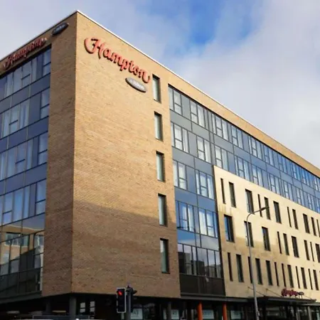 Hampton By Hilton West End