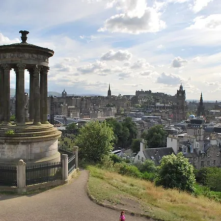 Lochend Park View إدنبرة