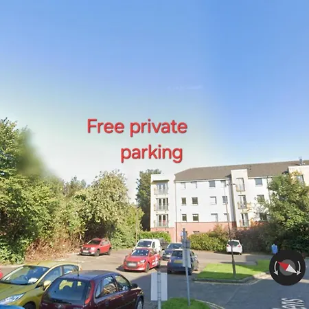 Apartmán Palace *