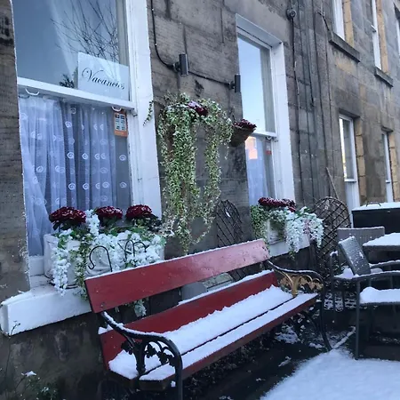 16 Pilrig 3* EDI
