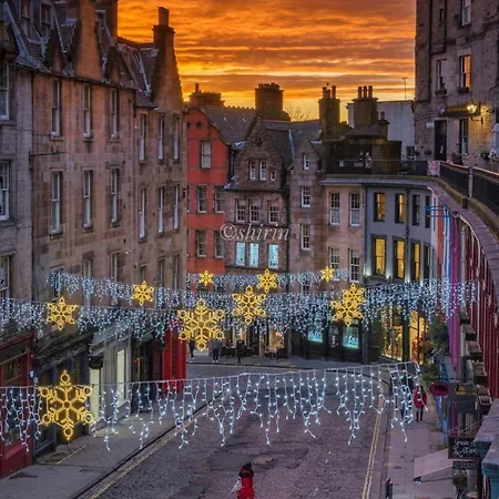 16 Pilrig