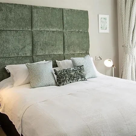 Hotel The Lane Edimburgo