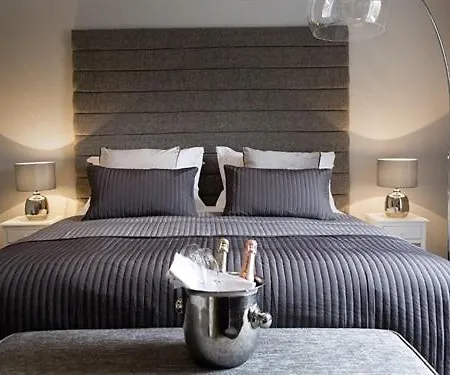 The Lane Hotel