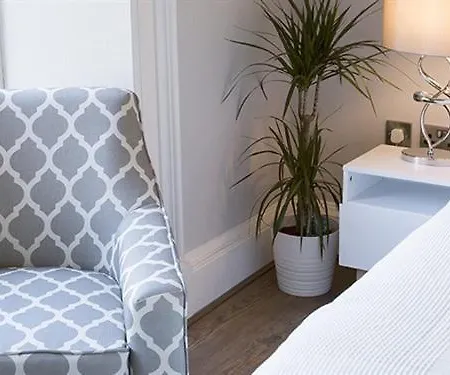 Otel The Lane Edinburgh