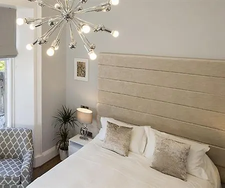 The Lane Hotel Edimburgo