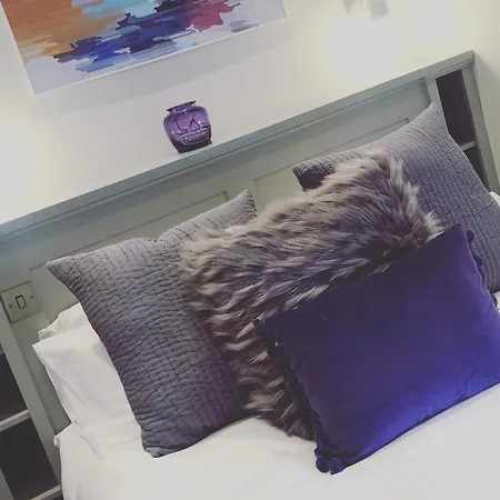Hotel The Lane 4*
