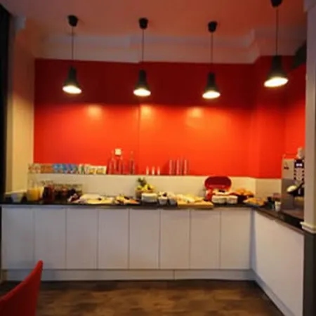 Hotell Four Points Flex By Sheraton 3*