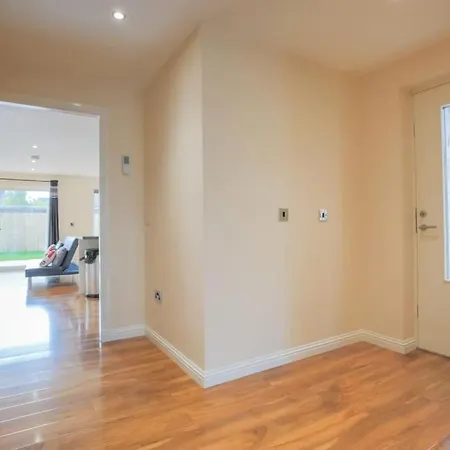 Appartement In Newington