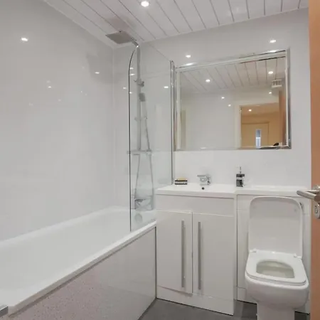 In Newington Edinburgh