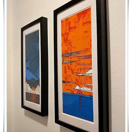 شقة Beautifully Decorated 2bed Apt- Gem In Center إدنبرة