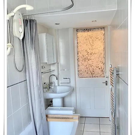 Beautifully Decorated 2bed Apt- Gem In Center Appartamento