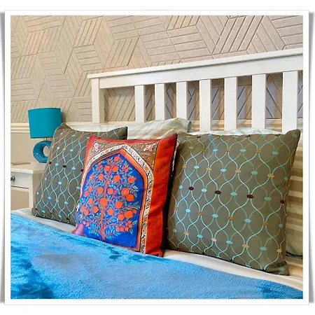 Beautifully Decorated 2bed Apt- Gem In Center Appartamento *