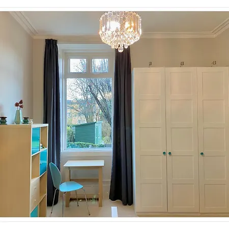 Beautifully Decorated 2bed Apt- Gem In Center * エディンバラ