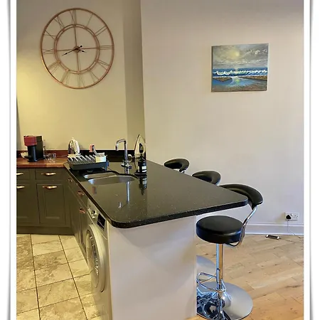 アパート Beautifully Decorated 2bed Apt- Gem In Center *