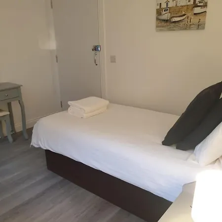 Victoria Park House Hostal Edimburgo