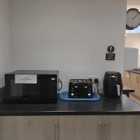 Victoria Park House Эдинбург