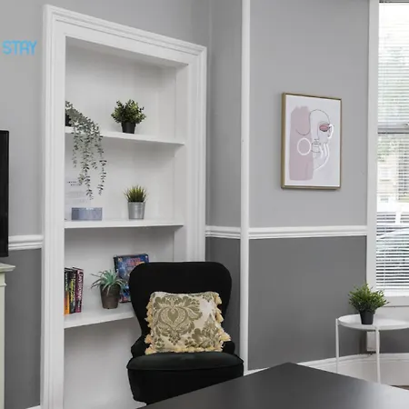 Appartement Modern&homely Flat Centre