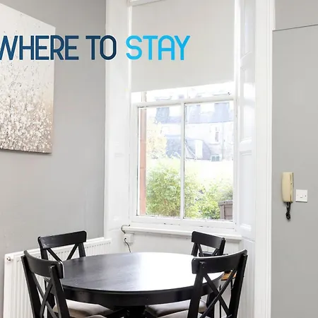 Colinton Garden - Hideaway *