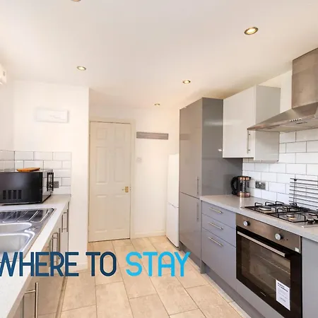 Colinton Garden - Hideaway Holiday home *