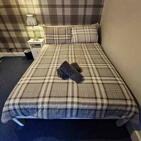 Hostel Edinburgh Backpackers Hostel - Over 18S Only *