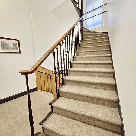 Hostel Edinburgh Backpackers Hostel - Over 18S Only