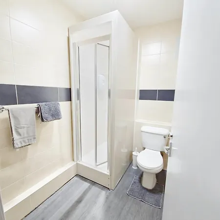 Edinburgh Backpackers Hostel - Over 18S Only Edynburg