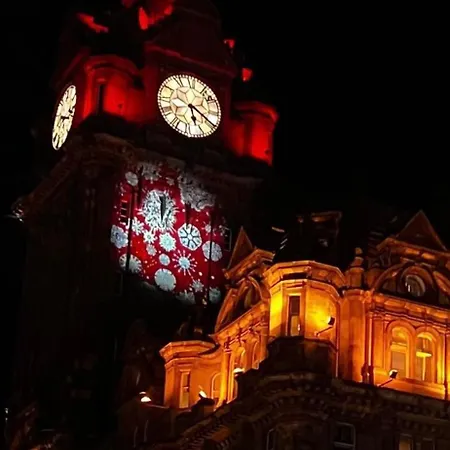 Haymaeket Centro Apartment