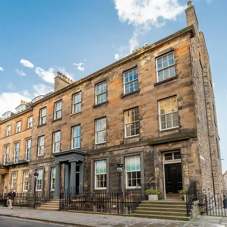 Spectacular 2 Bed, 2 Bath In Centre Appartamento Edimburgo