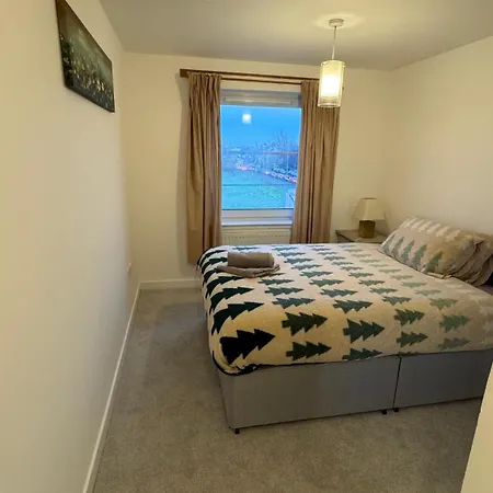 The Metro Oasis Edynburg