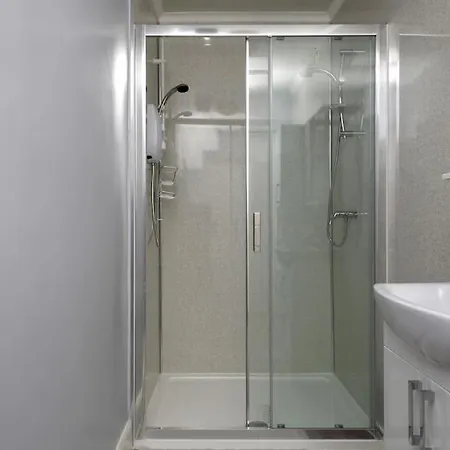 Modern Centre In Hub Apartament