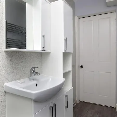 Modern Centre In Hub Apartament *