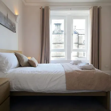 Modern Centre In Hub Апартаменты