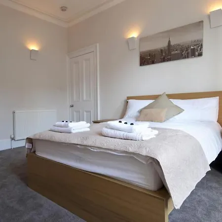 Апартаменты Modern Centre In Hub *