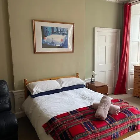 Spacious And Apartamento *