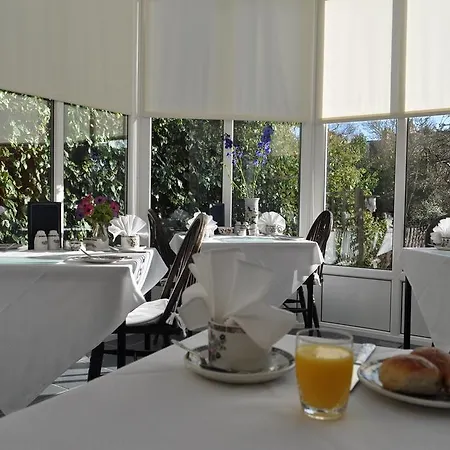 Ashdene House 4* エディンバラ